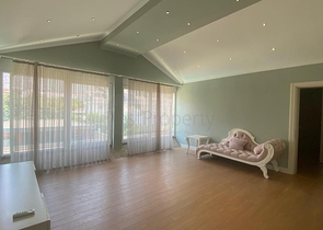 Villa mit 5+1 Grundriss in Fethiye - Antalya 