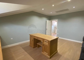 Villa mit 5+1 Grundriss in Fethiye - Antalya 