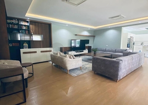 Villa mit 5+1 Grundriss in Fethiye - Antalya 