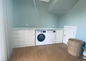 Villa mit 5+1 Grundriss in Fethiye - Antalya 