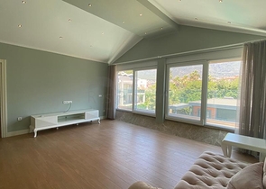 Villa mit 5+1 Grundriss in Fethiye - Antalya 