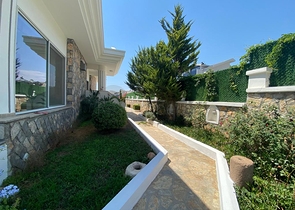 Villa mit 5+1 Grundriss in Fethiye - Antalya 