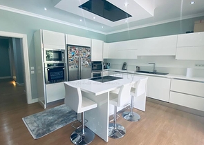 Villa mit 5+1 Grundriss in Fethiye - Antalya 