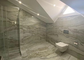 Villa mit 5+1 Grundriss in Fethiye - Antalya 