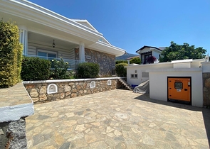 Villa mit 5+1 Grundriss in Fethiye - Antalya 
