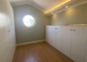 Villa mit 5+1 Grundriss in Fethiye - Antalya 