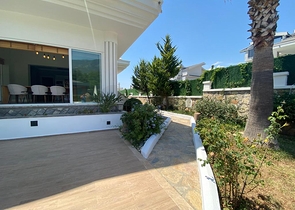 Villa mit 5+1 Grundriss in Fethiye - Antalya 