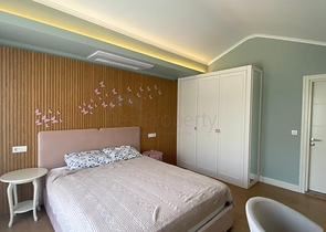 Villa mit 5+1 Grundriss in Fethiye - Antalya 