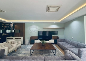 Villa mit 5+1 Grundriss in Fethiye - Antalya 