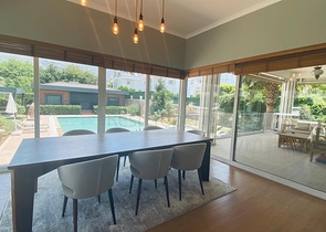 Villa mit 5+1 Grundriss in Fethiye - Antalya 