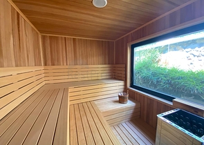 Villa mit 5+1 Grundriss in Fethiye - Antalya 