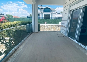 Villa mit 5+1 Grundriss in Fethiye - Antalya 