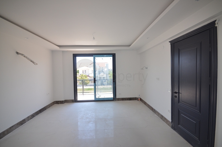 Villa mit 6+1 Grundriss in Fethiye - Antalya 