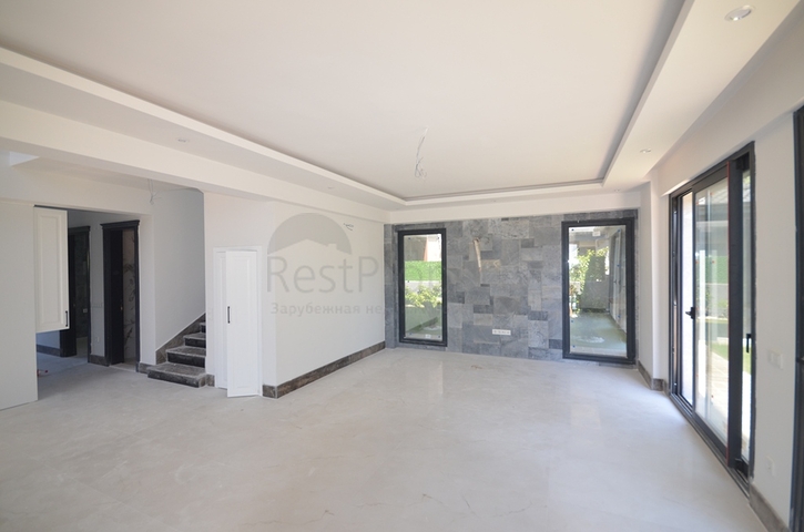Villa mit 6+1 Grundriss in Fethiye - Antalya 