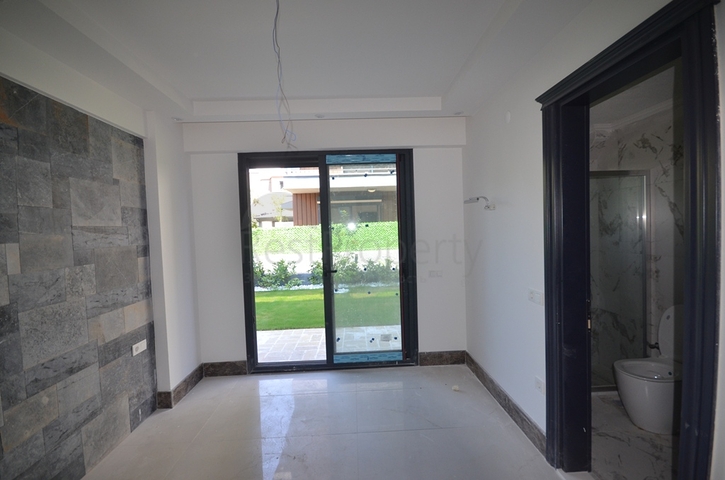 Villa mit 6+1 Grundriss in Fethiye - Antalya 