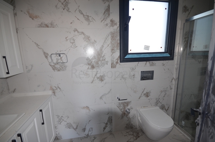 Villa mit 6+1 Grundriss in Fethiye - Antalya 