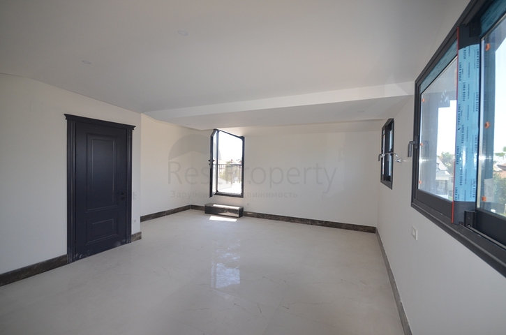 Villa mit 6+1 Grundriss in Fethiye - Antalya 