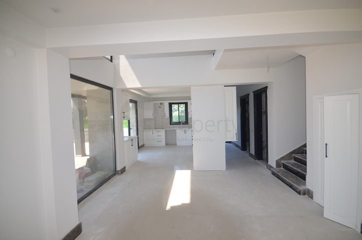 Villa mit 6+1 Grundriss in Fethiye - Antalya 