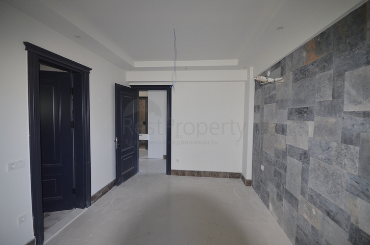 Villa mit 6+1 Grundriss in Fethiye - Antalya 