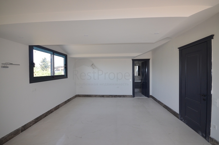Villa mit 6+1 Grundriss in Fethiye - Antalya 
