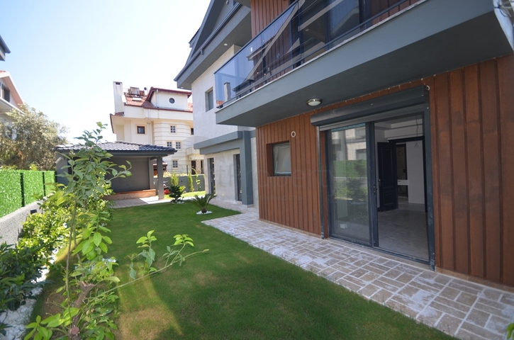 Villa mit 6+1 Grundriss in Fethiye - Antalya 