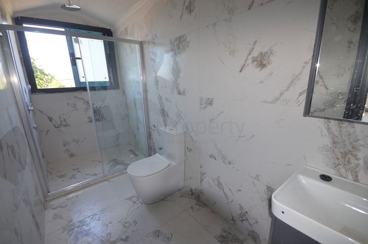 Villa mit 6+1 Grundriss in Fethiye - Antalya 