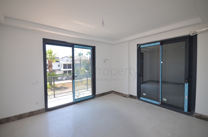 Villa mit 6+1 Grundriss in Fethiye - Antalya 