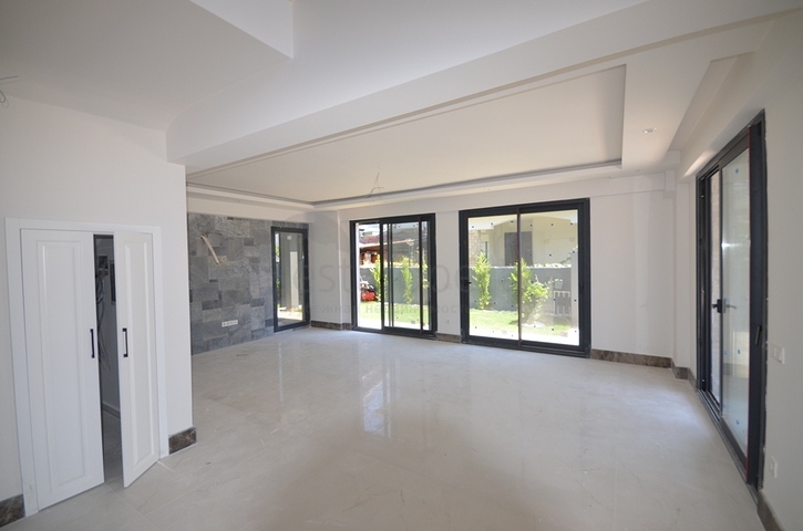 Villa mit 6+1 Grundriss in Fethiye - Antalya 