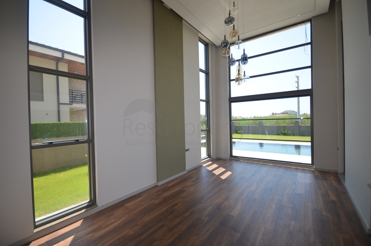 4+1-Villa in Fethiye - Antalya 