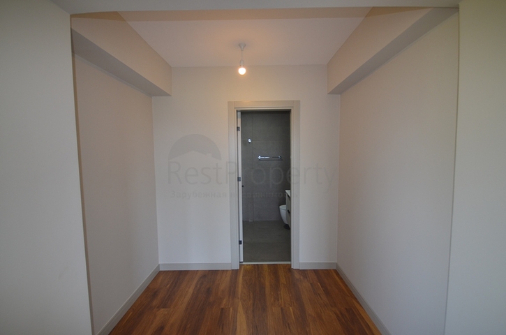 4+1-Villa in Fethiye - Antalya 