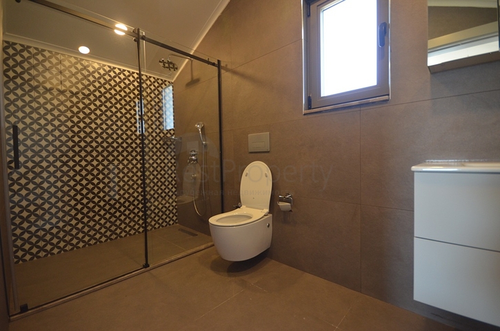 4+1-Villa in Fethiye - Antalya 