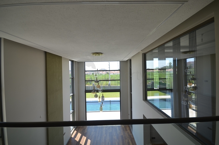 4+1-Villa in Fethiye - Antalya 