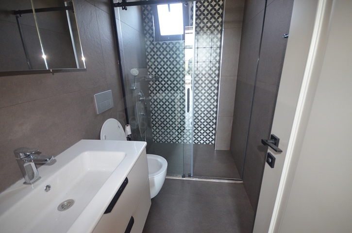 4+1-Villa in Fethiye - Antalya 