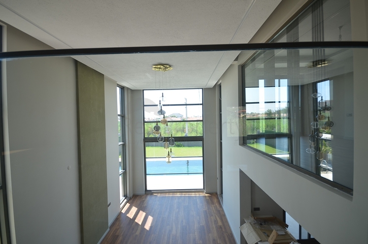 4+1-Villa in Fethiye - Antalya 