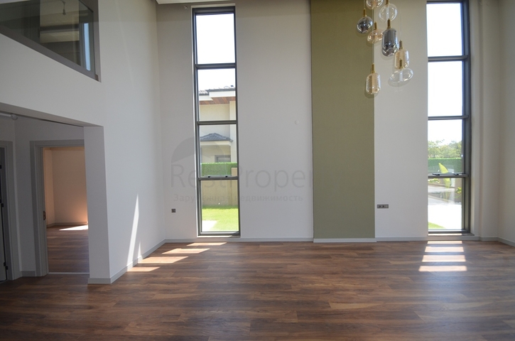 4+1-Villa in Fethiye - Antalya 