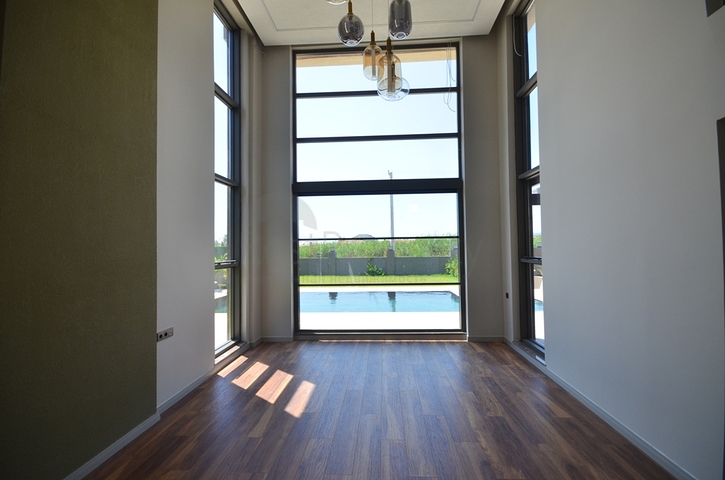 4+1-Villa in Fethiye - Antalya 