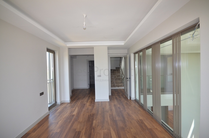 4+1-Villa in Fethiye - Antalya 