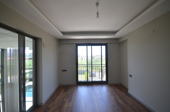 4+1-Villa in Fethiye - Antalya 