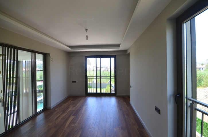 4+1-Villa in Fethiye - Antalya 