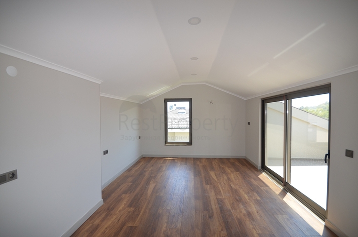 4+1-Villa in Fethiye - Antalya 