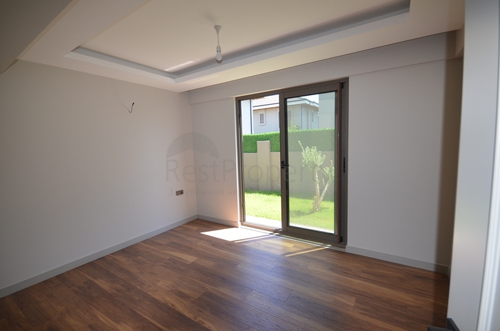 4+1-Villa in Fethiye - Antalya 