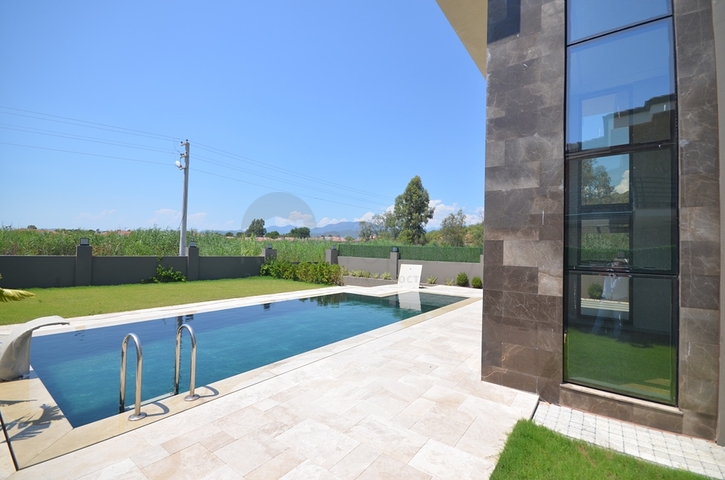 4+1-Villa in Fethiye - Antalya 