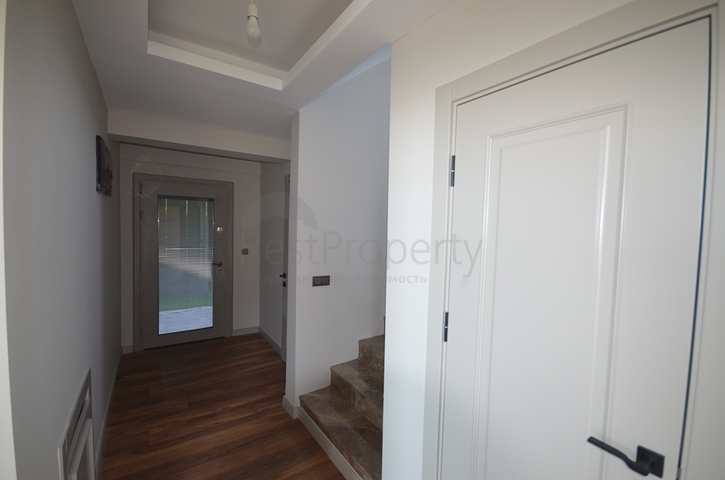 4+1-Villa in Fethiye - Antalya 