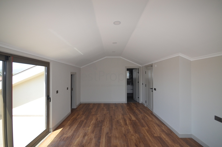 4+1-Villa in Fethiye - Antalya 