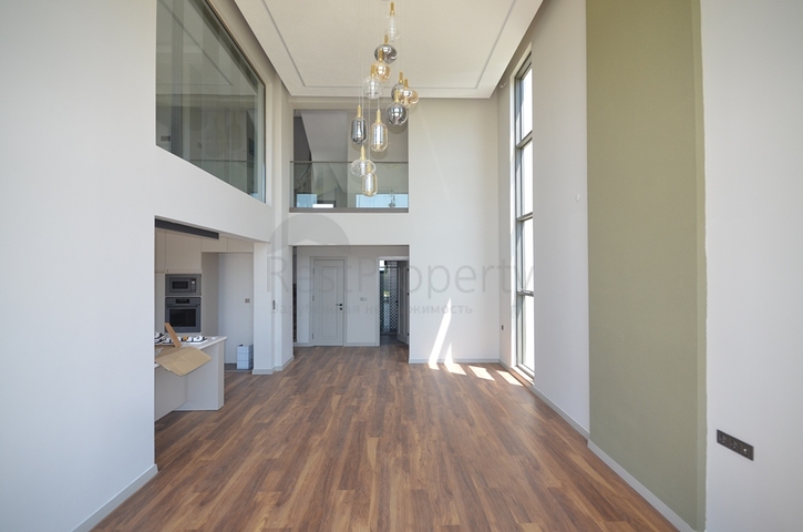 4+1-Villa in Fethiye - Antalya 