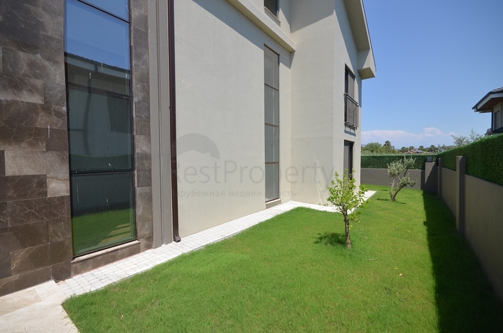 4+1-Villa in Fethiye - Antalya 