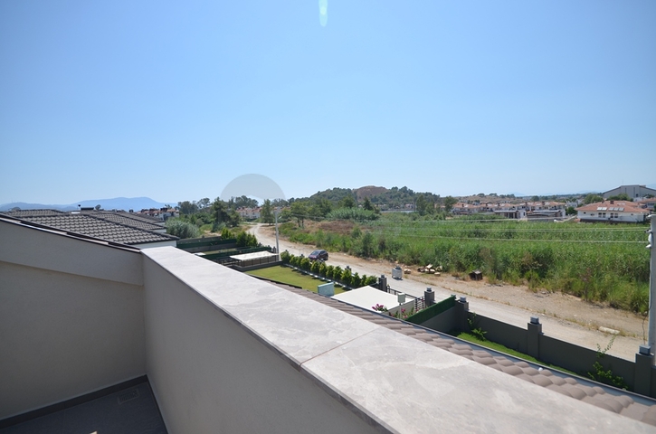 4+1-Villa in Fethiye - Antalya 