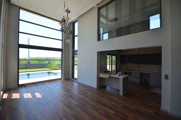 4+1-Villa in Fethiye - Antalya 