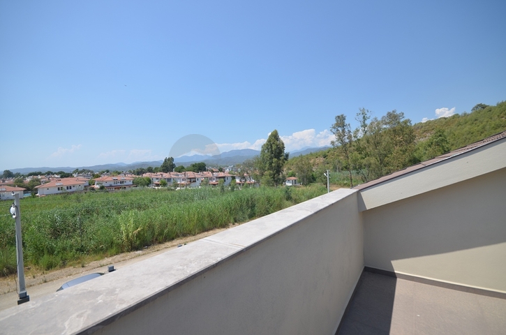 4+1-Villa in Fethiye - Antalya 