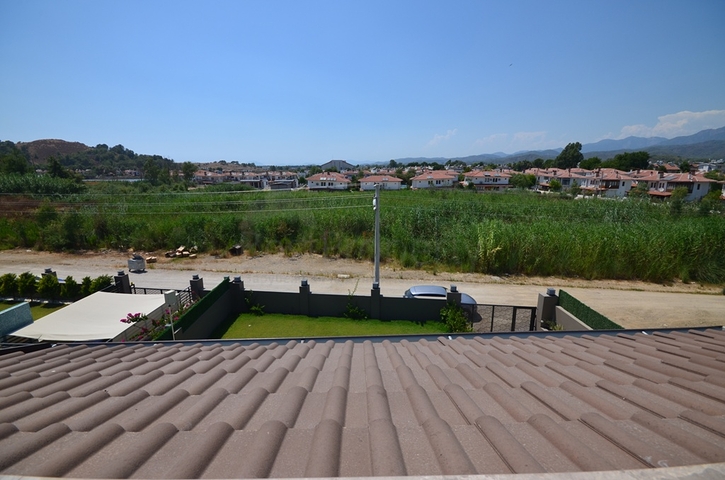 4+1-Villa in Fethiye - Antalya 